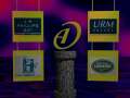 Old company logo